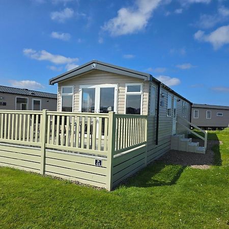 Machrihanish Holiday Park Campbeltown Buitenkant foto