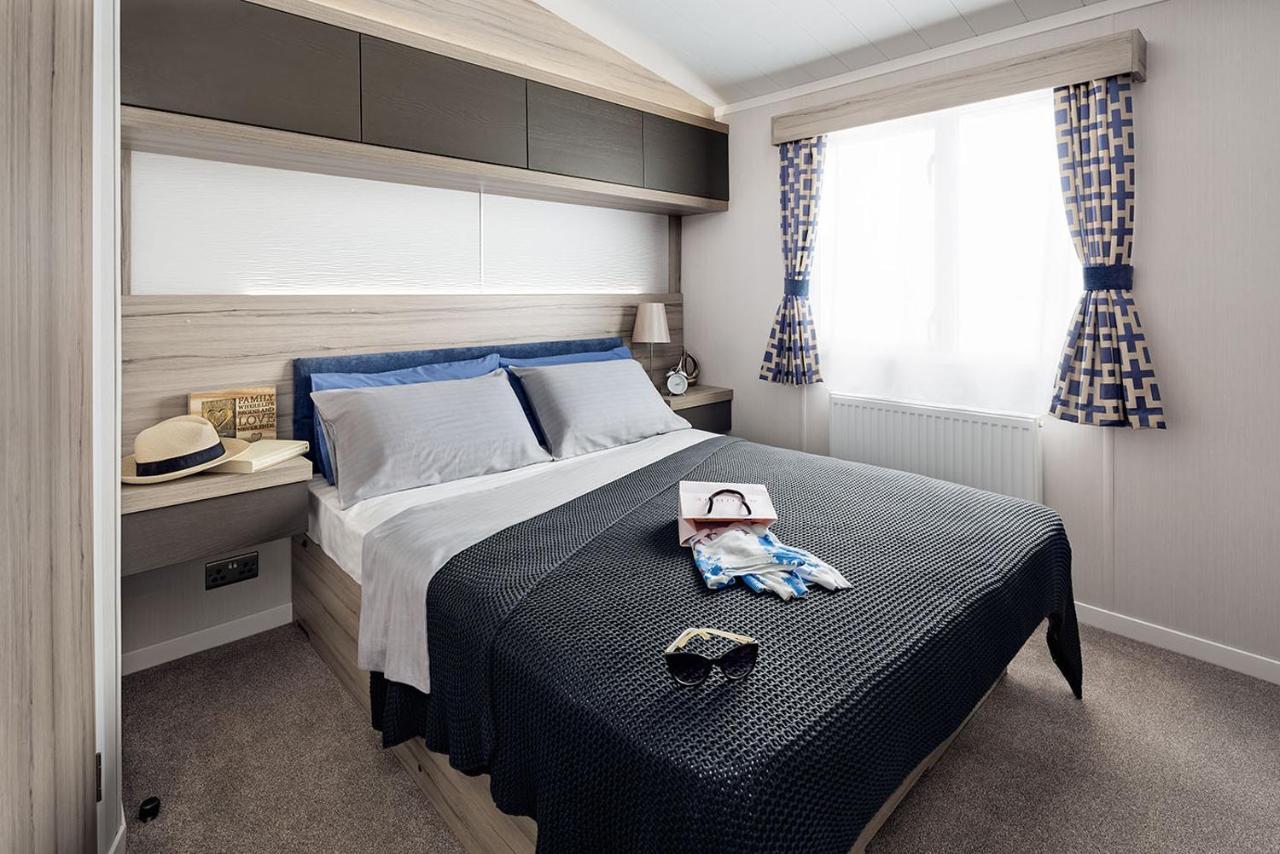 Machrihanish Holiday Park Campbeltown Buitenkant foto