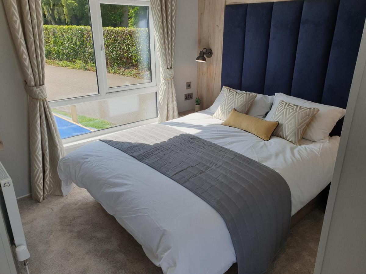 Machrihanish Holiday Park Campbeltown Buitenkant foto