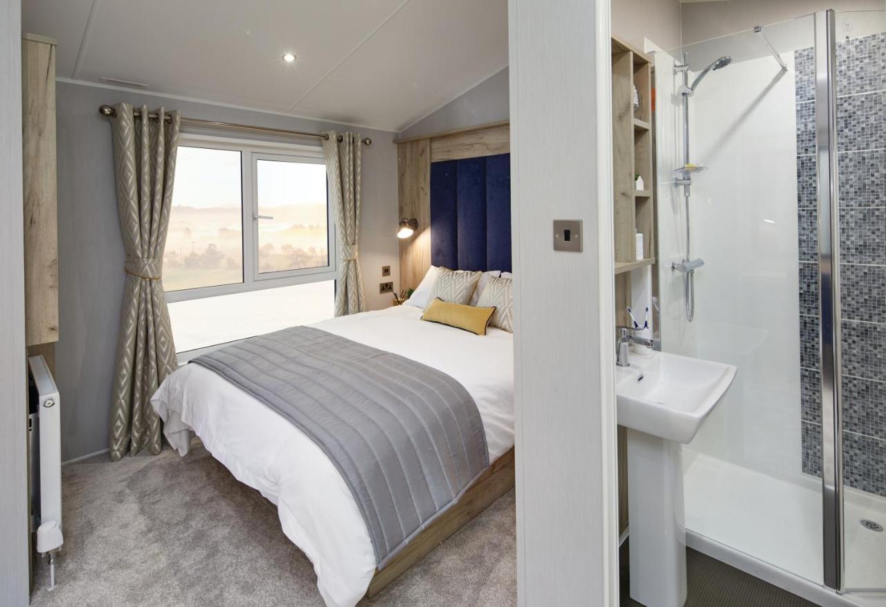 Machrihanish Holiday Park Campbeltown Buitenkant foto