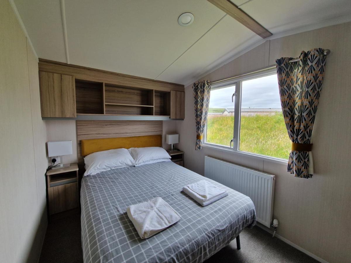 Machrihanish Holiday Park Campbeltown Buitenkant foto