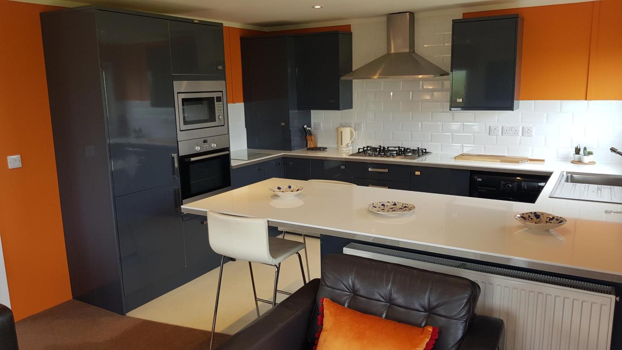 Machrihanish Holiday Park Campbeltown Buitenkant foto